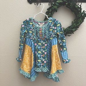 Matilda Jane Fall Top